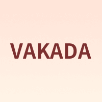 VAKADA