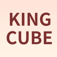 KING CUBE