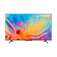 Hisense 海信 55E3F-PRO 液晶电视 55英寸 4K