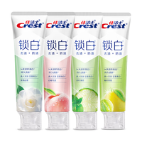 Crest/佳洁士 去渍 牙膏