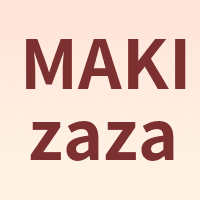 MAKI zaza