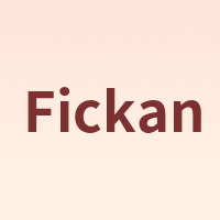 Fickan