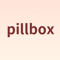 pillbox