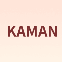 KAMAN