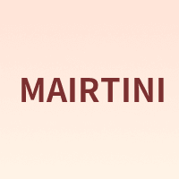 MAIRTINI