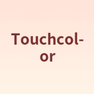 Touchcolor