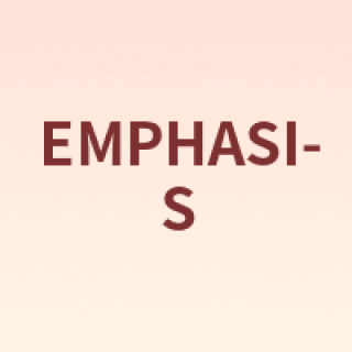 EMPHASIS