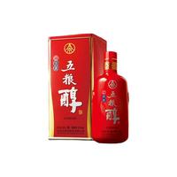 WULIANGYE 五粮液 五粮醇 40%vol 浓香型白酒 500ml*6瓶 整箱装