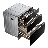  Canbo/康宝 智能AI 消毒柜