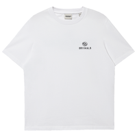 杰克琼斯 男士高端可水洗纯棉短袖T