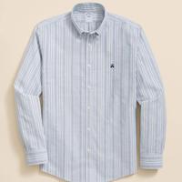 Brooks Brothers/布克兄弟 免烫 男士衬衫