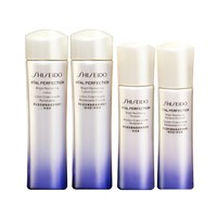 88VIP：资生堂 二代悦薇亮肤水乳套装250ml