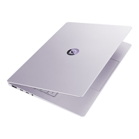 华硕 a豆14 Air R9-8945H 鸢尾花紫 16GB 1TB OLED笔记本电脑