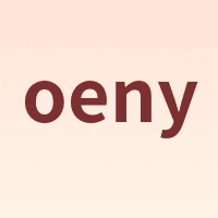 oeny
