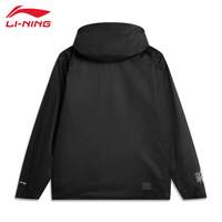 LI-NING/李宁 防泼水 男士夹克风衣
