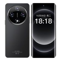 新享荣耀 20260201 8800mAh长续航 典雅黑 16GB+1TB 5G手机