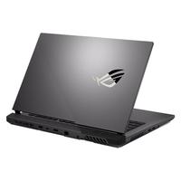ROG 玩家国度 魔霸5 五代锐龙版 15.6英寸 游戏本 灰色 (锐龙R9 5900HX 、RTX 3070、16GB、512GB SSD、1080P、300Hz)