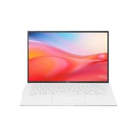 LG 乐金 gram 2in1 14 十一代酷睿版 14.0英寸 变形轻薄本 绿色 (酷睿i7-1165G7、核芯显卡、16GB、1TB SSD、1080P、IPS、60Hz、14T90P-G.AA54C)