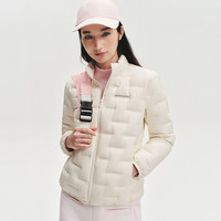 BOSIDENG/波司登 轻薄 女士羽绒服 165/88A