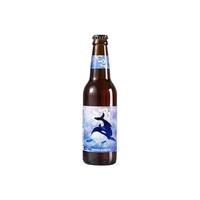 酒鲸 轻盈 精酿啤酒  整箱装 330ml
