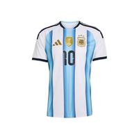 百亿补贴：adidas 球迷版 阿根廷国家队世界杯球衣
