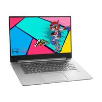 Lenovo 联想 小新 Air 15 15.6英寸 轻薄本 轻奢灰(酷睿i7-8565U、MX150、8GB、256GB SSD、1080P、IPS）