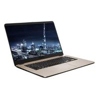 ASUS/华硕 R RX310U 超薄 笔记本电脑 无机械硬盘 2G独显 i3-7100 金色 128GB 4G