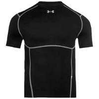 UNDER ARMOUR/安德玛 HeatGear® Elite 男士训练紧身短袖T恤