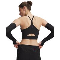  UNDER ARMOUR/安德玛 短款 女士运动背心