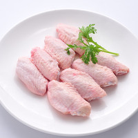  sunner/圣农 鸡翅中套装+鸡大胸+琵琶腿