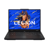  Lenovo/联想 RTX5060/5070独显可选 电竞游戏笔记本电脑