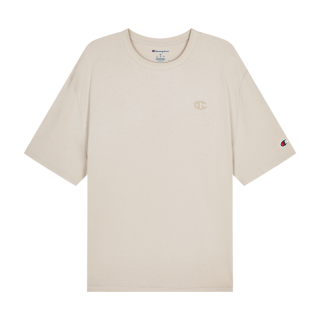  Champion 纯棉 短袖T恤