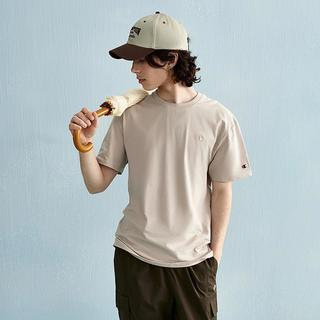  Champion 纯棉 短袖T恤
