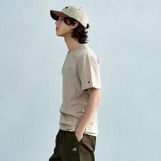  Champion 纯棉 短袖T恤