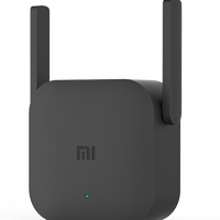 95成新：小米 WiFI放大器Pro