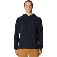 MOUNTAIN HARDWEAR Microchill Hoodie - Men's 蓝色