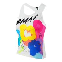 bmai/必迈 吸湿速干 女士运动背心