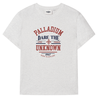  PALLADIUM/帕拉丁 时尚百搭 女士短袖T恤