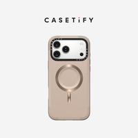  CASETiFY 磁吸Magsafe iPhone 17 Pro Max手机壳