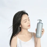淘金币可用、88VIP：Off & Relax 蓬松洗发水660ml清爽控油洗头水