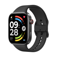 超值99成新：红米 Watch 6 典雅黑 智能手表