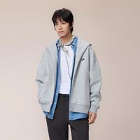 new balance 男士运动外套