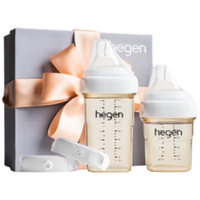 hegen 防胀气 奶瓶（下单赠送8件）
