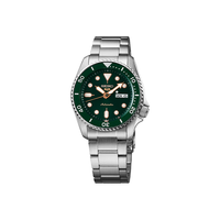 SEIKO 精工 SEIKO 5系列 42.5毫米自动上链腕表 SRPD51K1
