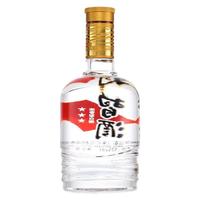 XIJIU 习酒 三星 52%vol 浓香型白酒 500ml*6瓶 整箱装