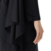 BURBERRY 丝滑 女士T恤