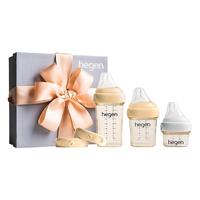  hegen 防胀气 新生儿奶瓶礼盒