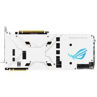 ROG 玩家国度 STRIX RTX 2080TI O11G WHITE 白色限定版 显卡 11GB