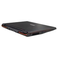 Hasee 神舟 战神G10-CU7PF 17.3英寸 游戏本 黑色(酷睿i7-10750H、RTX 2070 Super 8G、16GB、512GB SSD+1TB HDD、1080P、IPS、144Hz)