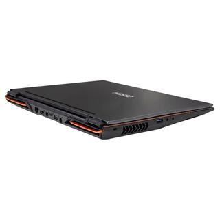 Hasee 神舟 战神G10-CU7PF 17.3英寸 游戏本 黑色(酷睿i7-10750H、RTX 2070 Super 8G、16GB、512GB SSD+1TB HDD、1080P、IPS、144Hz）